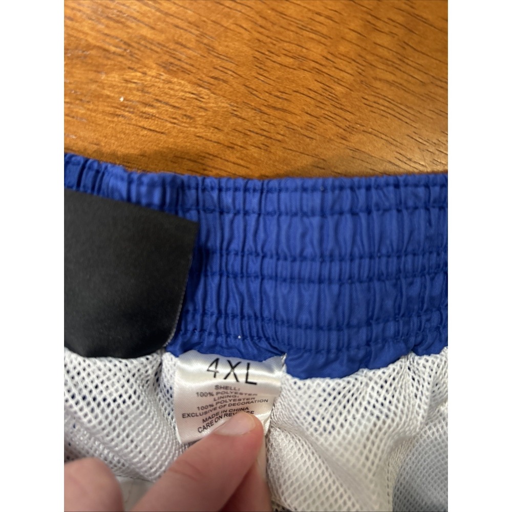 G3 Sports By Carl Banks Tampa Bay Lightning Board Shorts Men's Size 4XL NHL - Picture 6 of 15